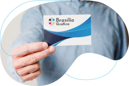 Gráfica em Brasília