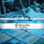 Gráfica em Brasília tem nome